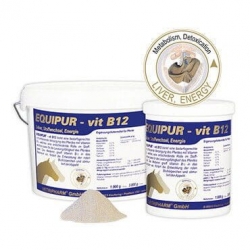 EQUIPUR Vit B12 1 kg